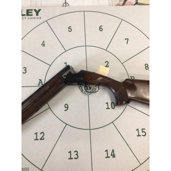 Browning 12 Gauge 825 S3 Adjustable 30" M/C
